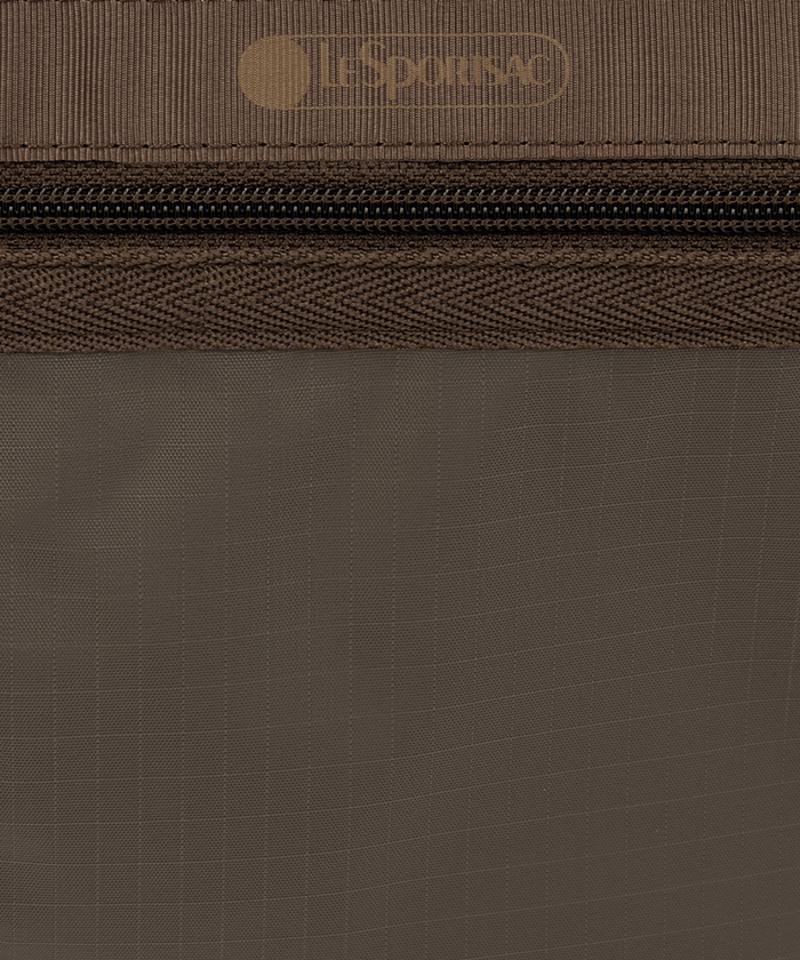 DELUXE EVERYDAY BAGダークチョコレート