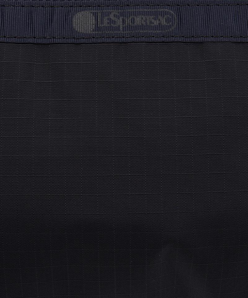 DELUXE ZIPTOP TOTEディープシーブルー