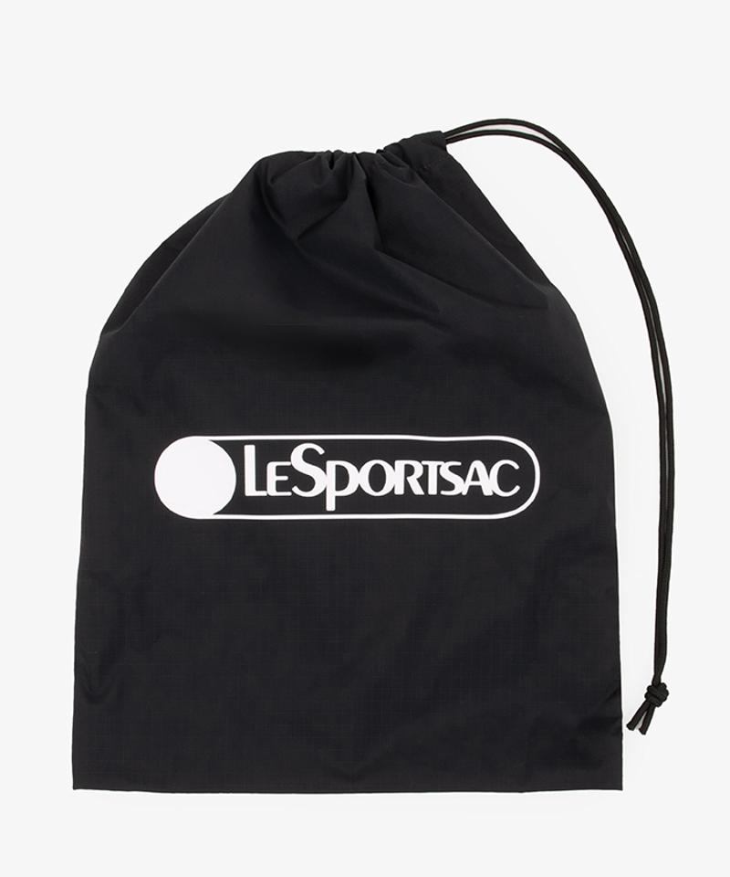 PACKING POUCH SETディープシー/ダークチョコレート
