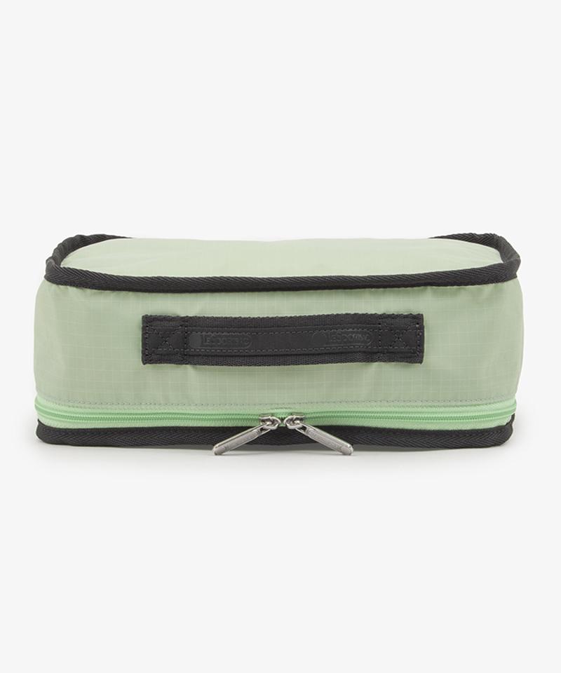 PACKING POUCH SETフロスティグリーン/サンダー