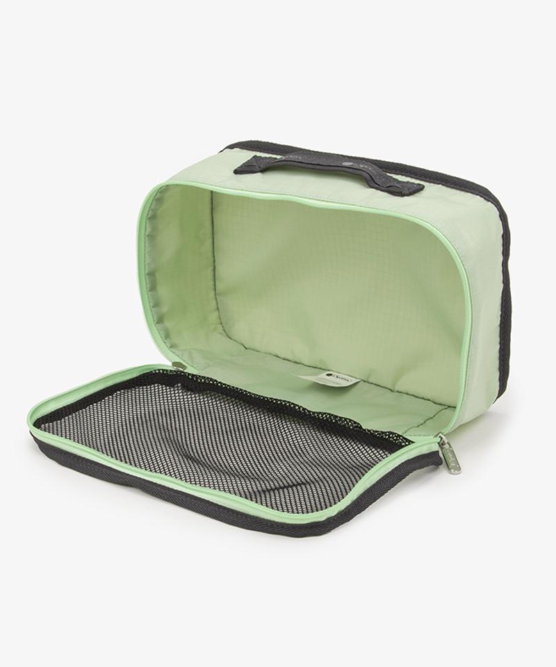 PACKING POUCH SETフロスティグリーン/サンダー