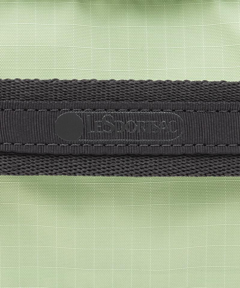 PACKING POUCH SETフロスティグリーン/サンダー
