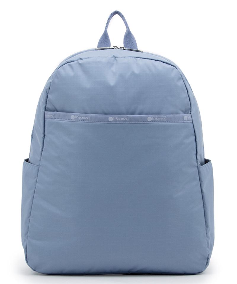 DAILY BACKPACKスレートブルー