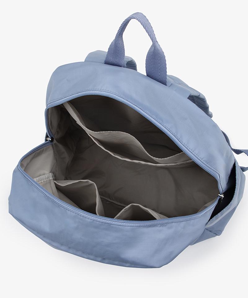 DAILY BACKPACKスレートブルー
