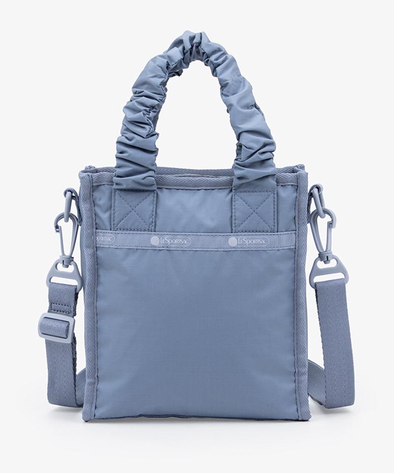 GH MINI N/S TOTEスレートブルー