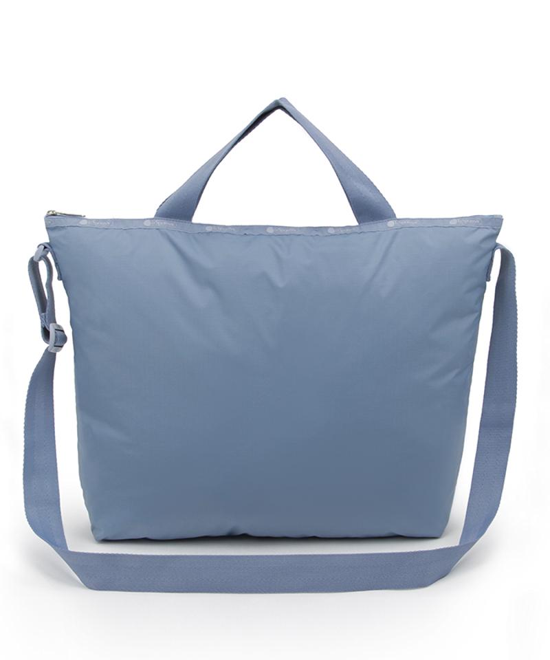 DELUXE ZIPTOP TOTEスレートブルー