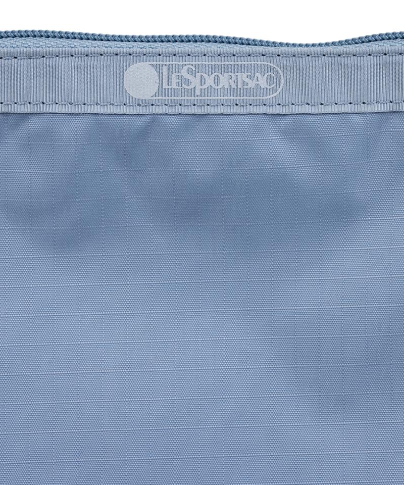 DELUXE ZIPTOP TOTEスレートブルー