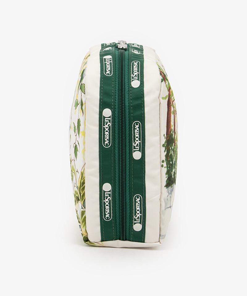 EXTRA LARGE RECTANGULAR COSMETICビリーブインユアセルフ
