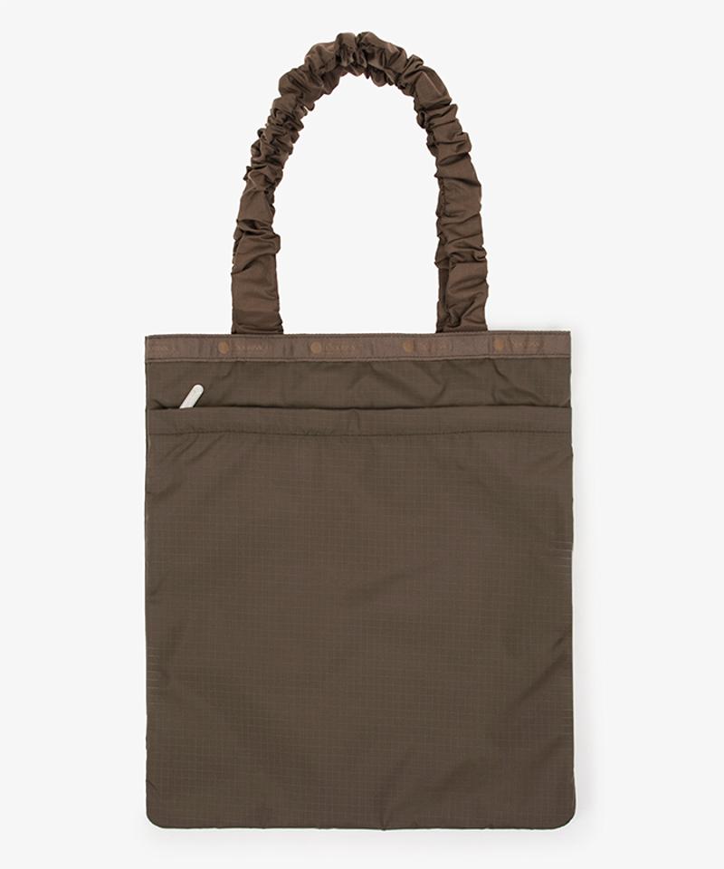 GH EMERALD TOTEダークチョコレート