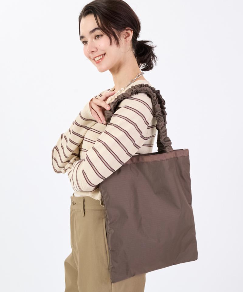 GH EMERALD TOTEダークチョコレート