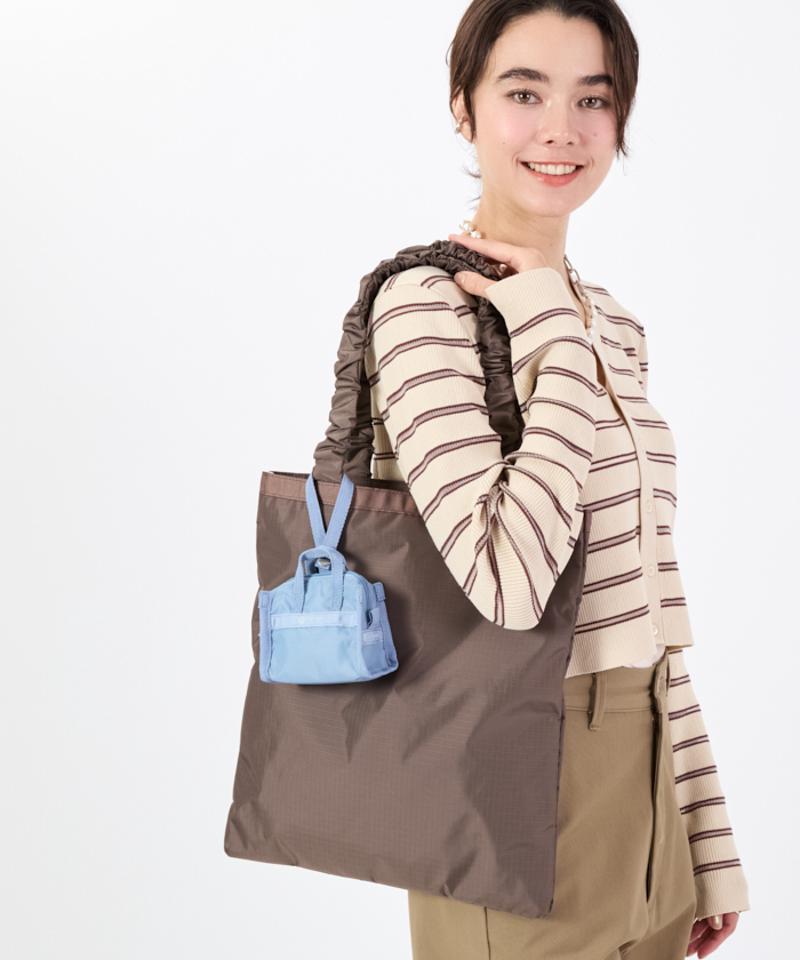 GH EMERALD TOTEダークチョコレート