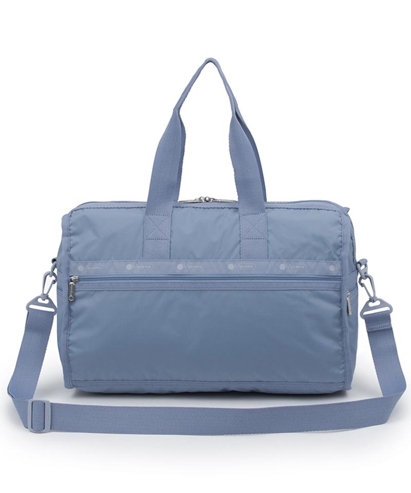 DELUXE MED WEEKENDERスレートブルー
