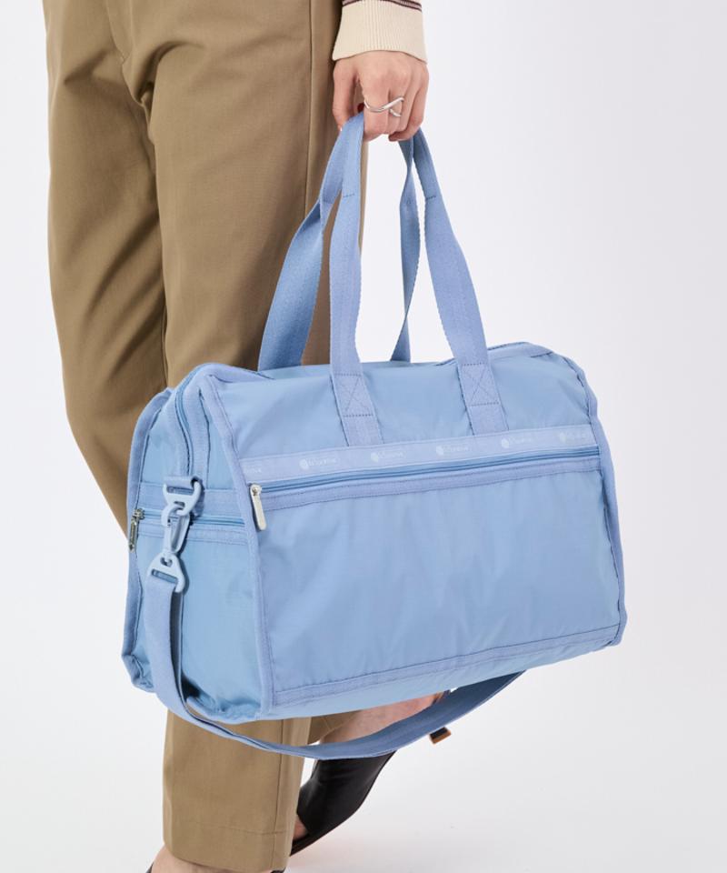 DELUXE MED WEEKENDERスレートブルー