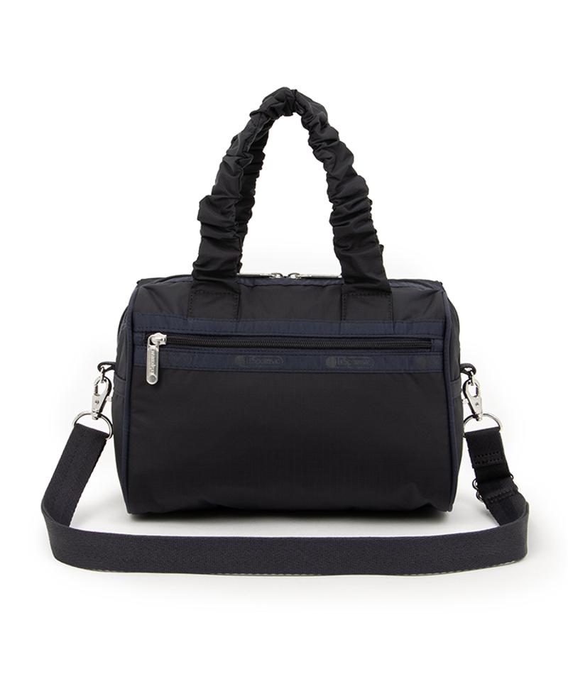 GH EVERYDAY SM SATCHEL ディープシーブルー
