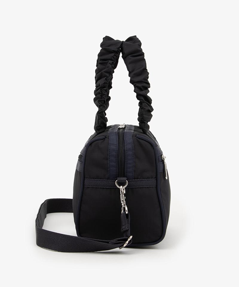 GH EVERYDAY SM SATCHEL ディープシーブルー