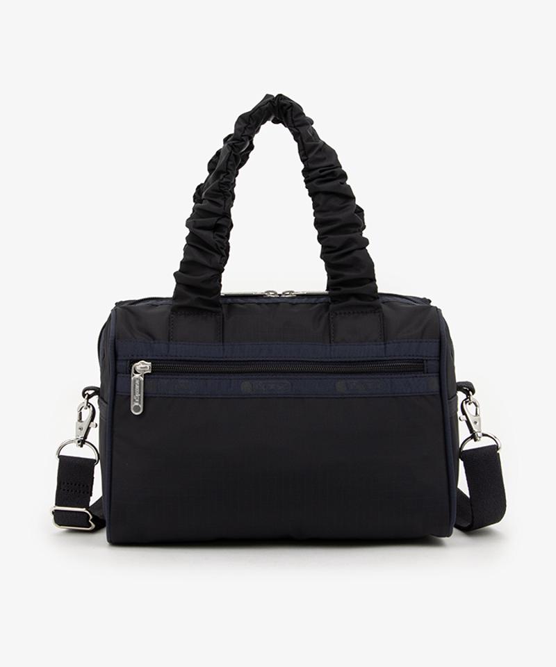 GH EVERYDAY SM SATCHEL ディープシーブルー