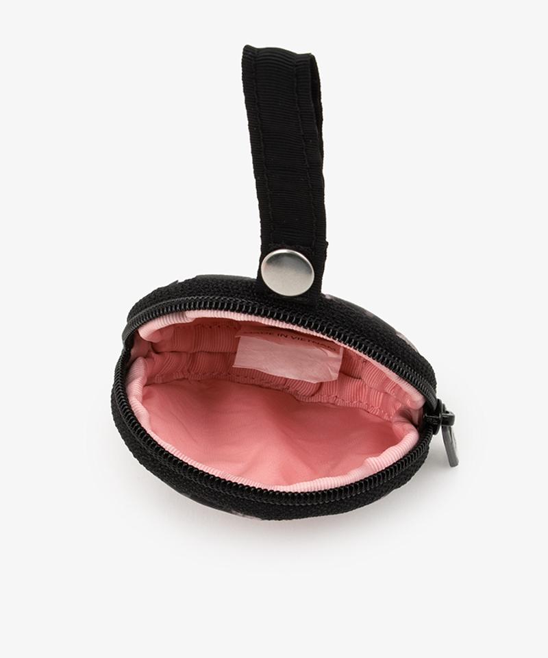 WRISTLET POUCH W/CHARMウィーラブギャルズ