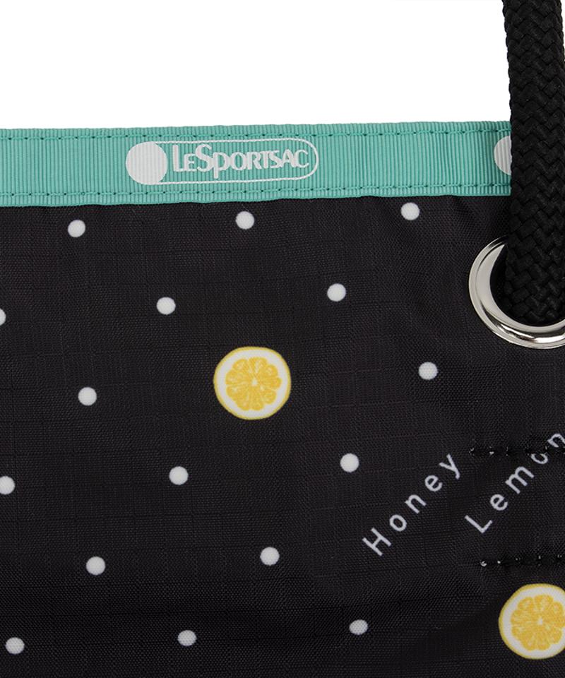 LARGE 2 WAY TOTEハニーレモンソーダ