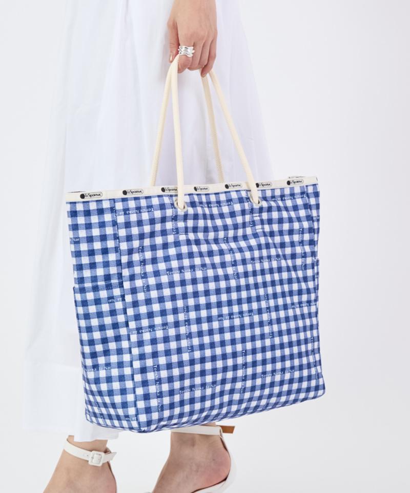 LARGE 2 WAY TOTEテンシナンカジャナイ