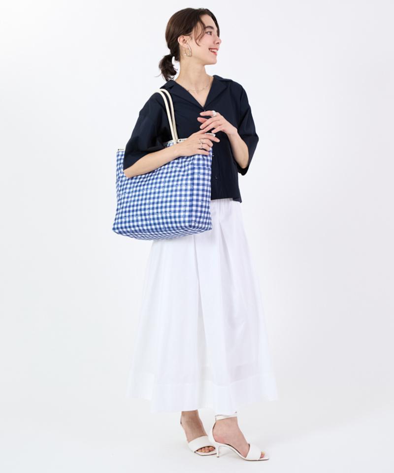 LARGE 2 WAY TOTEテンシナンカジャナイ