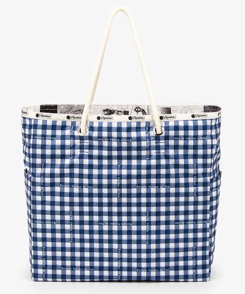 LARGE 2 WAY TOTEテンシナンカジャナイ
