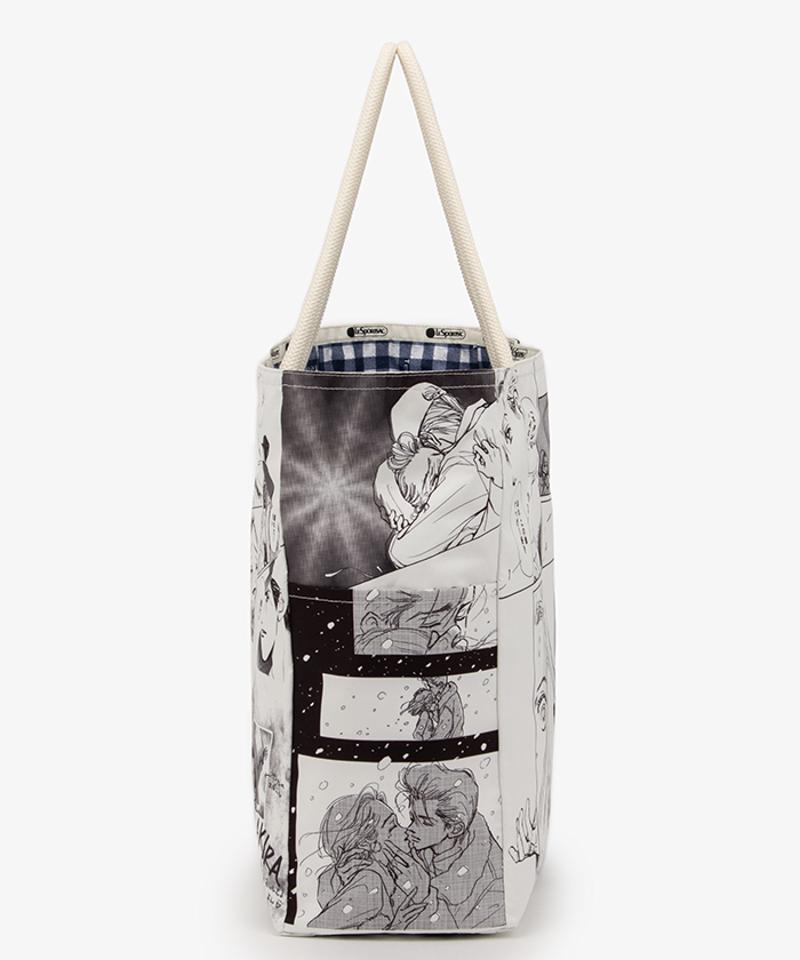 LARGE 2 WAY TOTEテンシナンカジャナイ