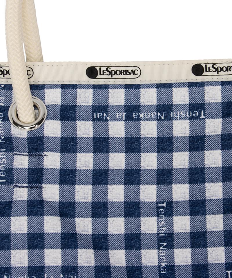 LARGE 2 WAY TOTEテンシナンカジャナイ