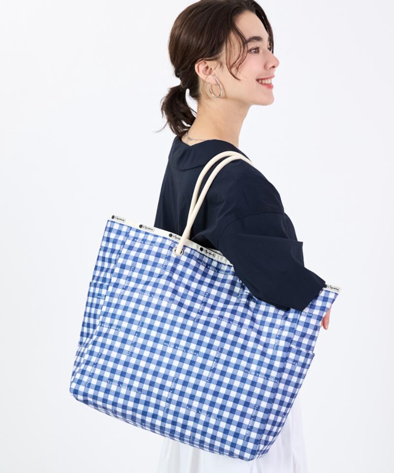 LARGE 2 WAY TOTEテンシナンカジャナイ