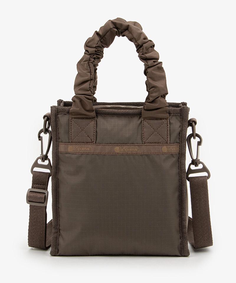 GH MINI N/S TOTEダークチョコレート