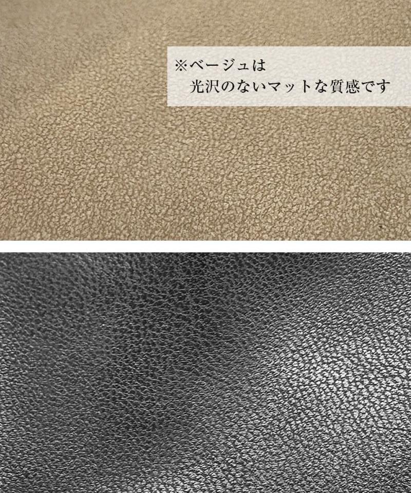 巾着風チャーム付きトートバッグ  レディース