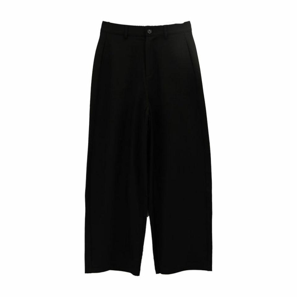 ツイルカーブパンツ  レディース 春 夏 秋 冬  M L   |アクアガレージ aquagarage予約(8月下旬頃)