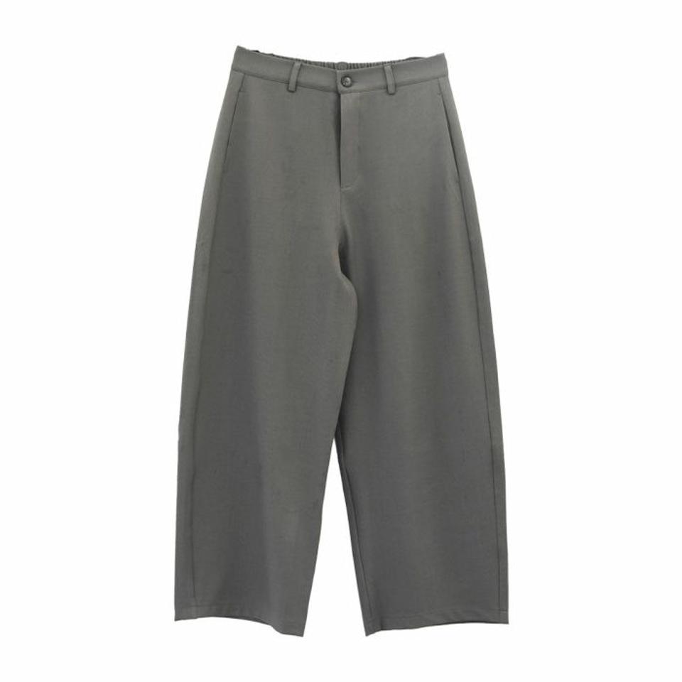 ツイルカーブパンツ  レディース 春 夏 秋 冬  M L   |アクアガレージ aquagarage予約(8月下旬頃)