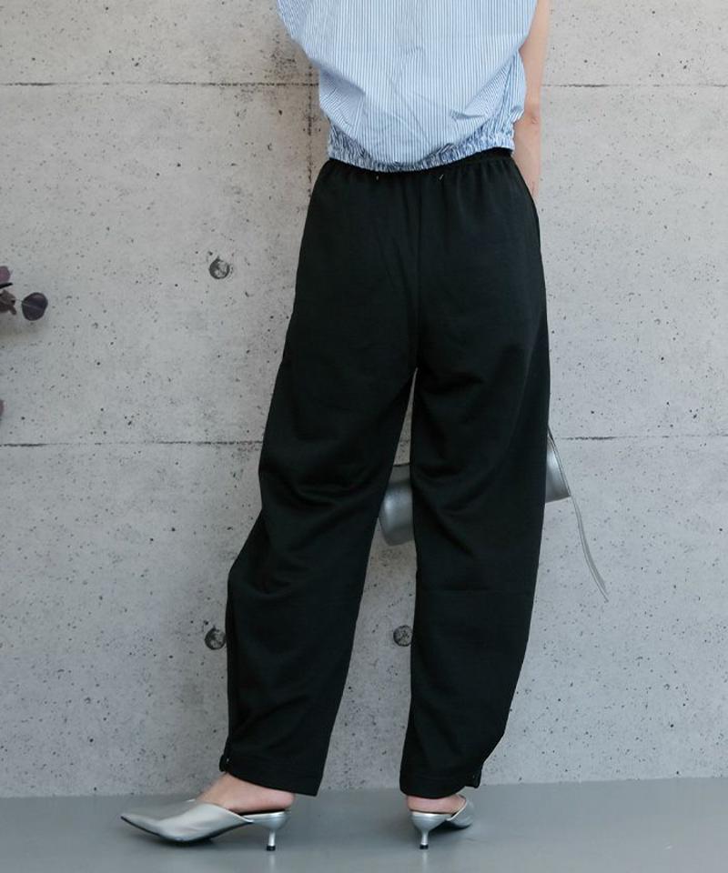 2wayスウェットパンツ 春 夏 秋 冬 M  予約(8月下旬頃)