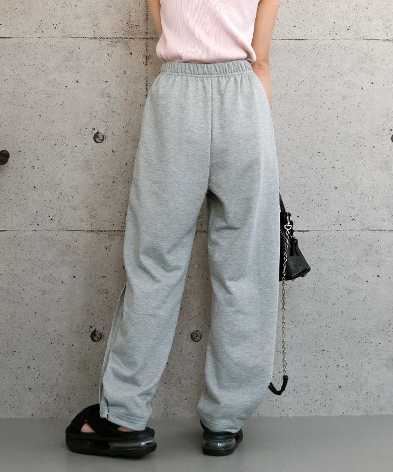 2wayスウェットパンツ 春 夏 秋 冬 M  予約(8月下旬頃)