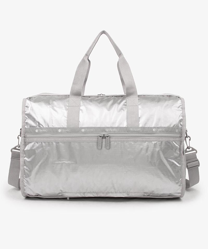 DELUXE LG WEEKENDERフロストシルバーシャイン