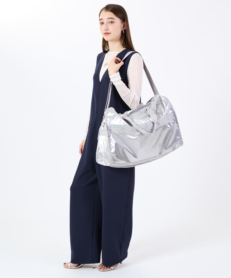 DELUXE LG WEEKENDERフロストシルバーシャイン
