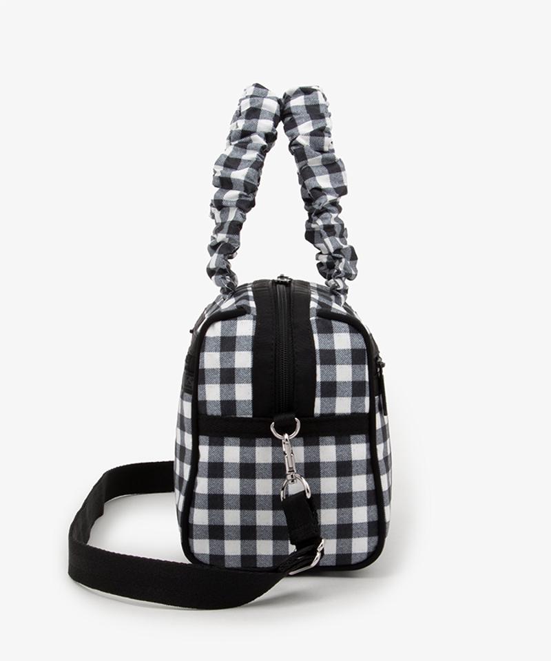 GH EVERYDAY SM SATCHEL クラシカルギンガム
