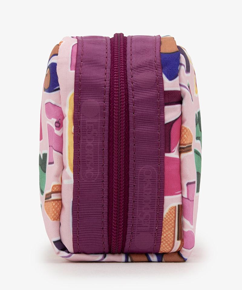 SQUARE COSMETICファンシーフットウェア