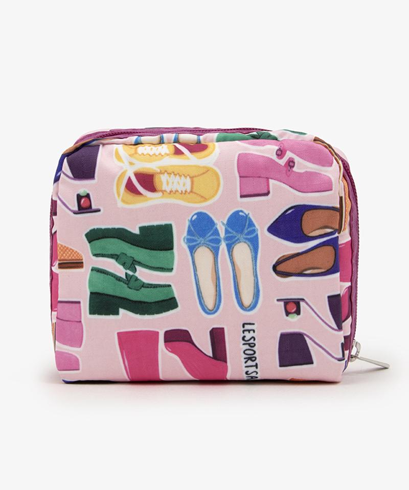 SQUARE COSMETICファンシーフットウェア