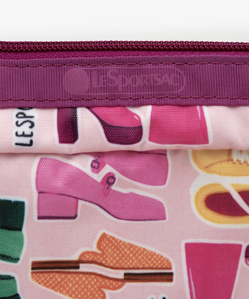 SQUARE COSMETICファンシーフットウェア
