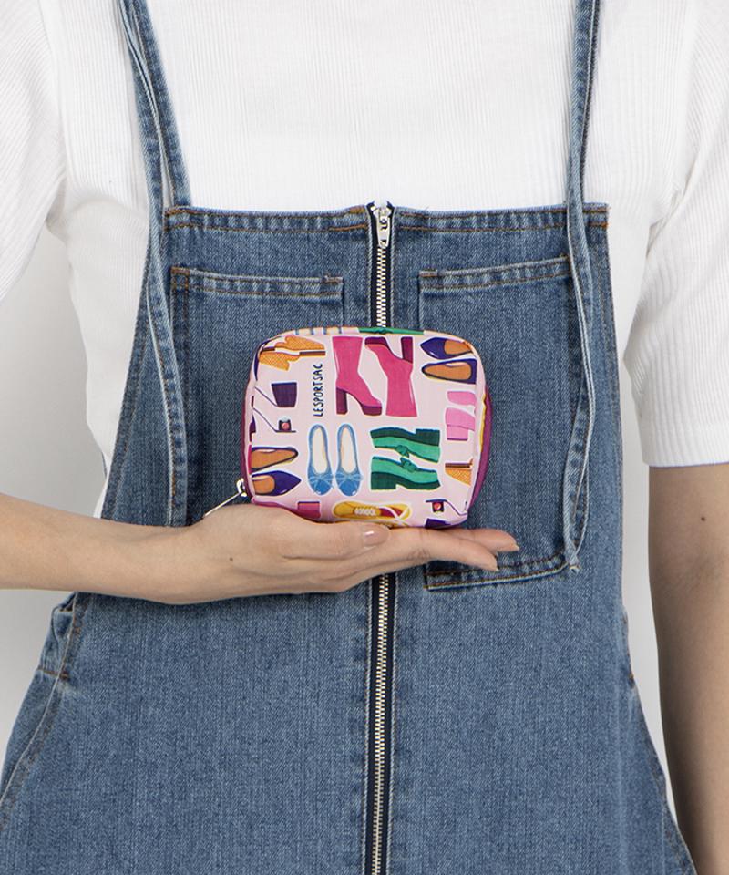 SQUARE COSMETICファンシーフットウェア