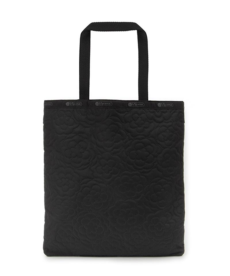 LARGE EMERALD TOTEパフィーブロッサムズ
