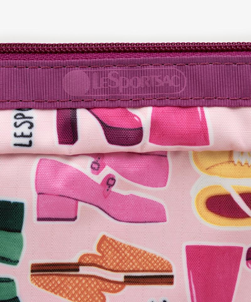 EXTRA LARGE RECTANGULAR COSMETICファンシーフットウェア