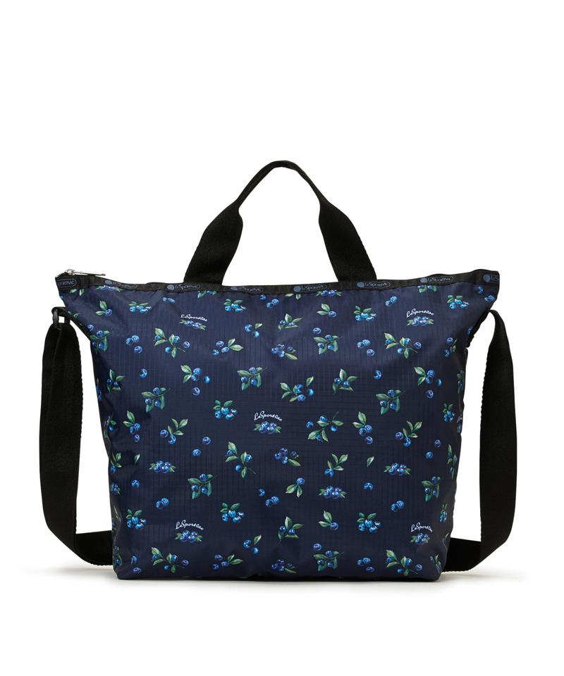 DELUXE EASY CARRY TOTEベリーベリー