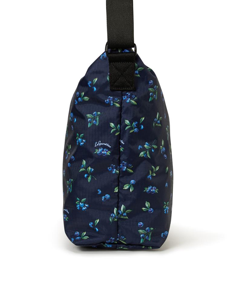 DELUXE EASY CARRY TOTEベリーベリー