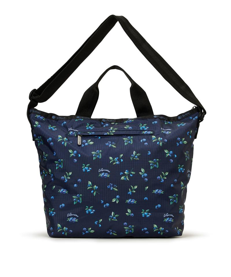 DELUXE EASY CARRY TOTEベリーベリー