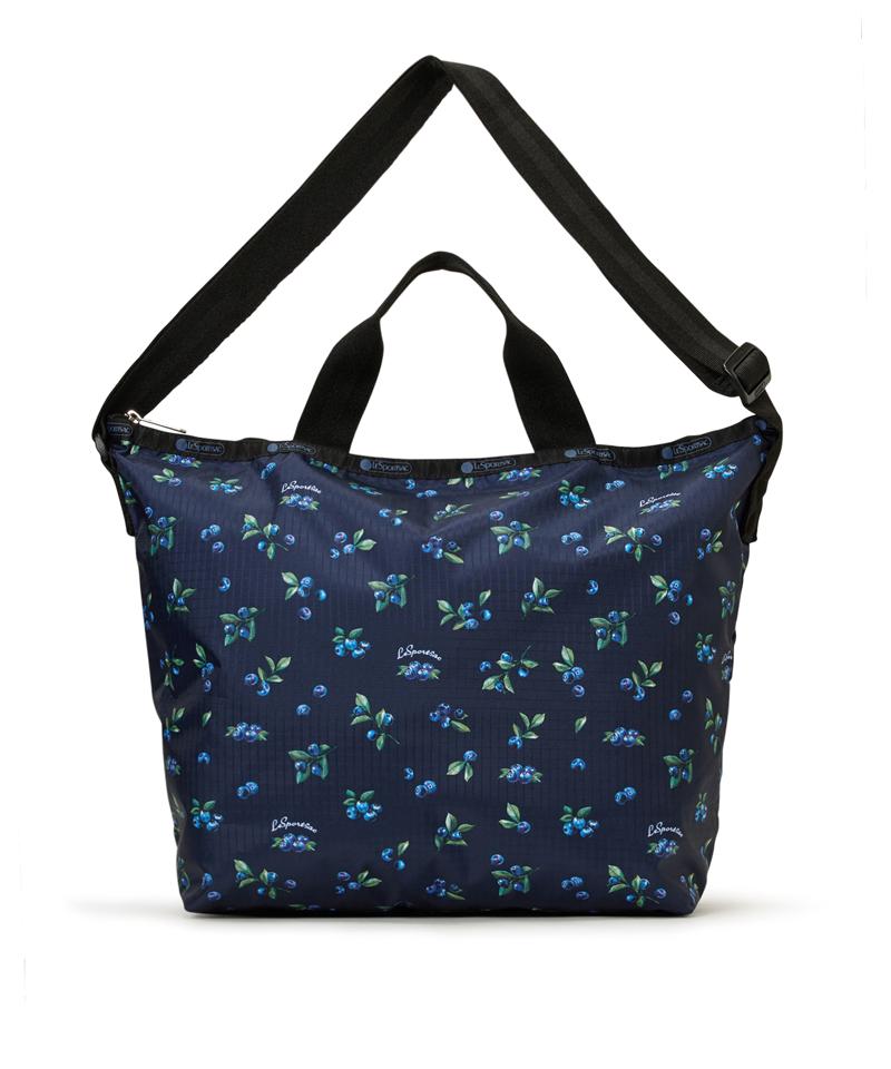 DELUXE EASY CARRY TOTEベリーベリー