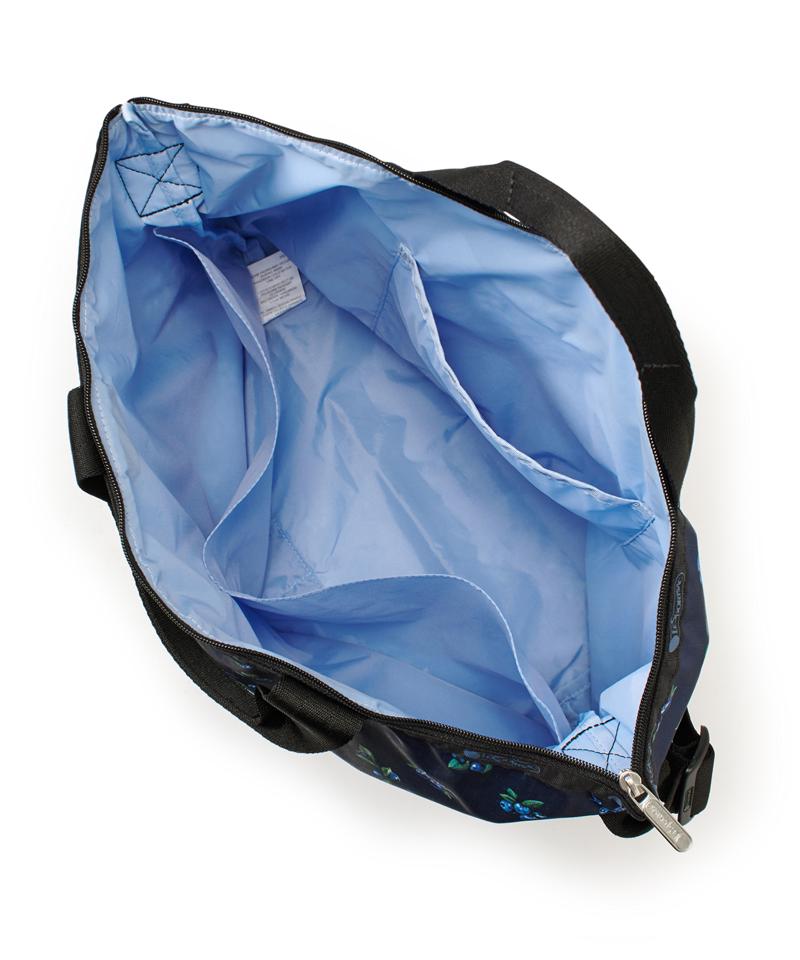 DELUXE EASY CARRY TOTEベリーベリー
