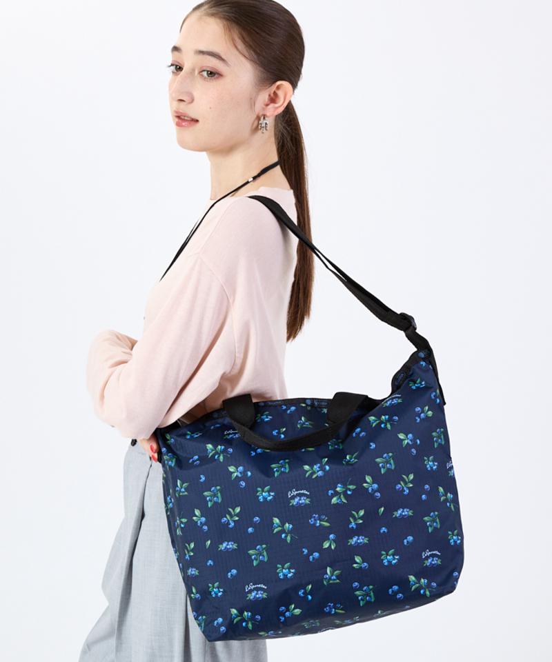 DELUXE EASY CARRY TOTEベリーベリー