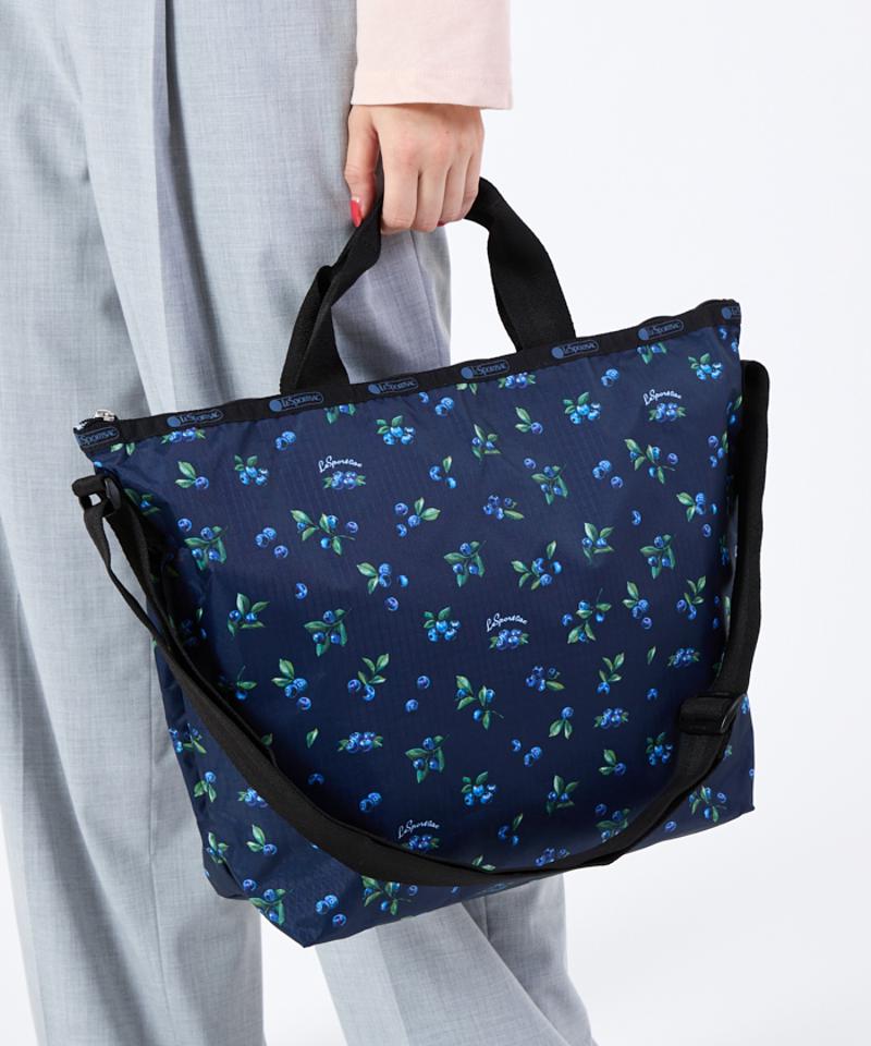 DELUXE EASY CARRY TOTEベリーベリー